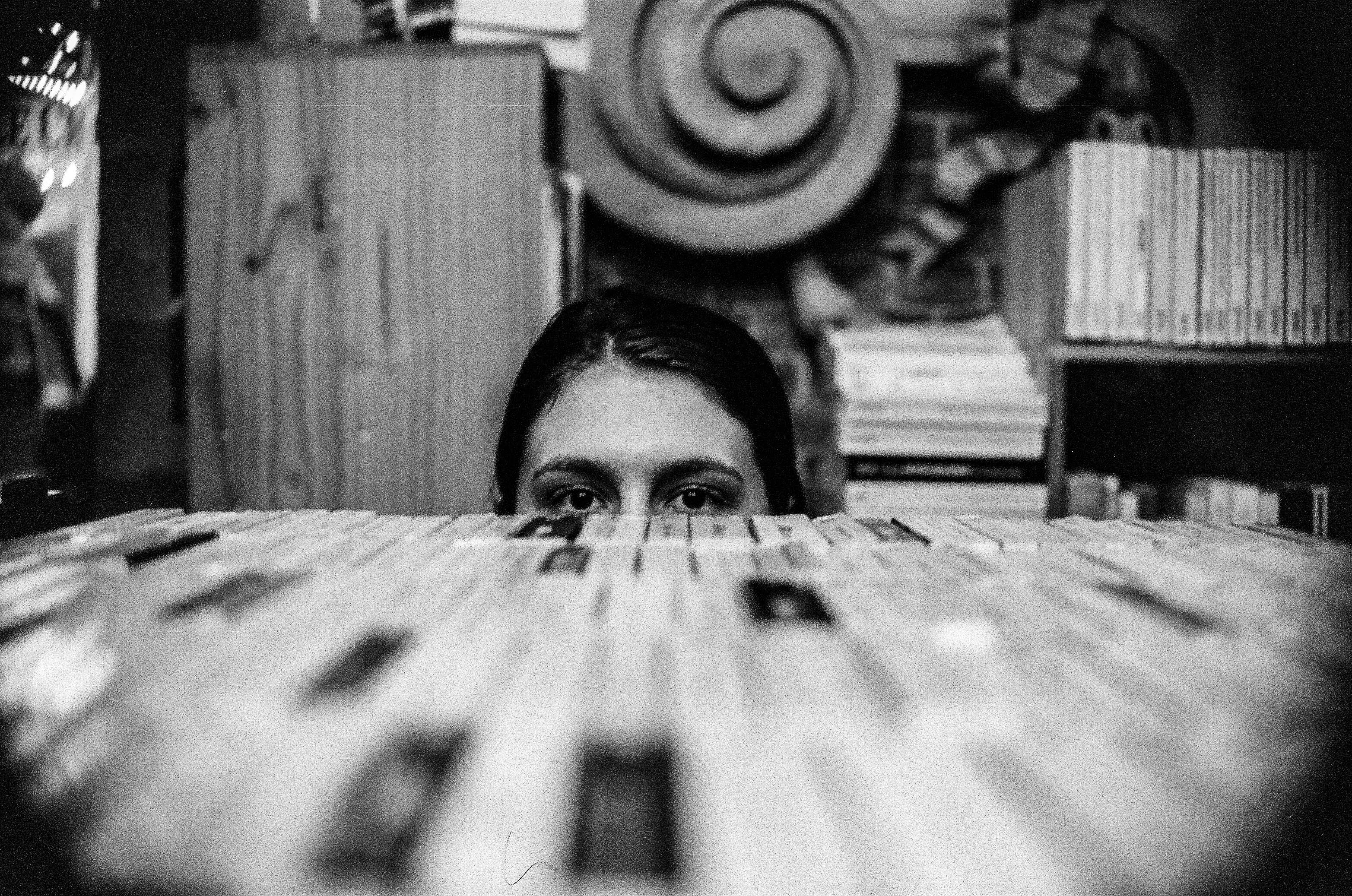 Through Books