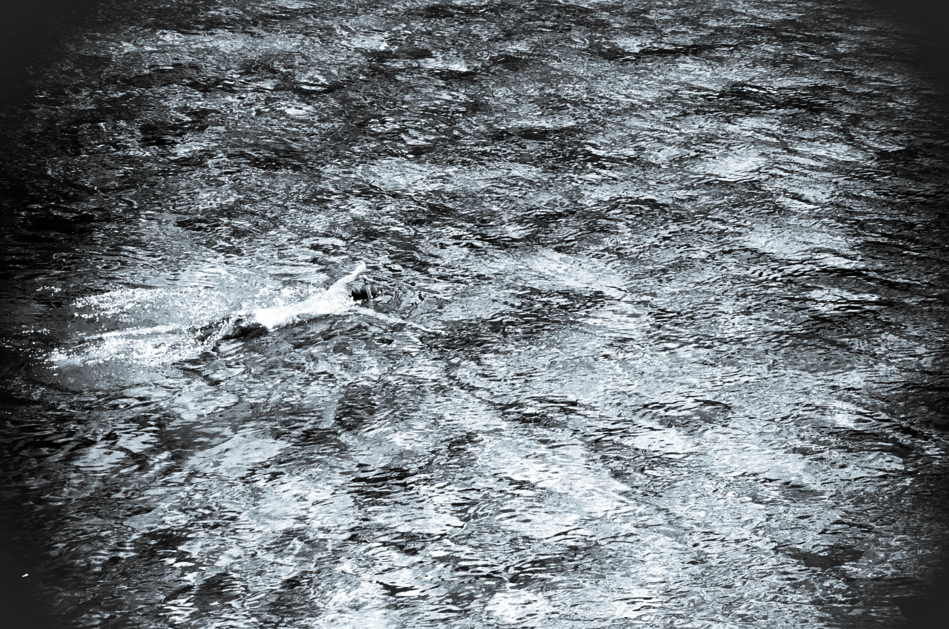 Swimming