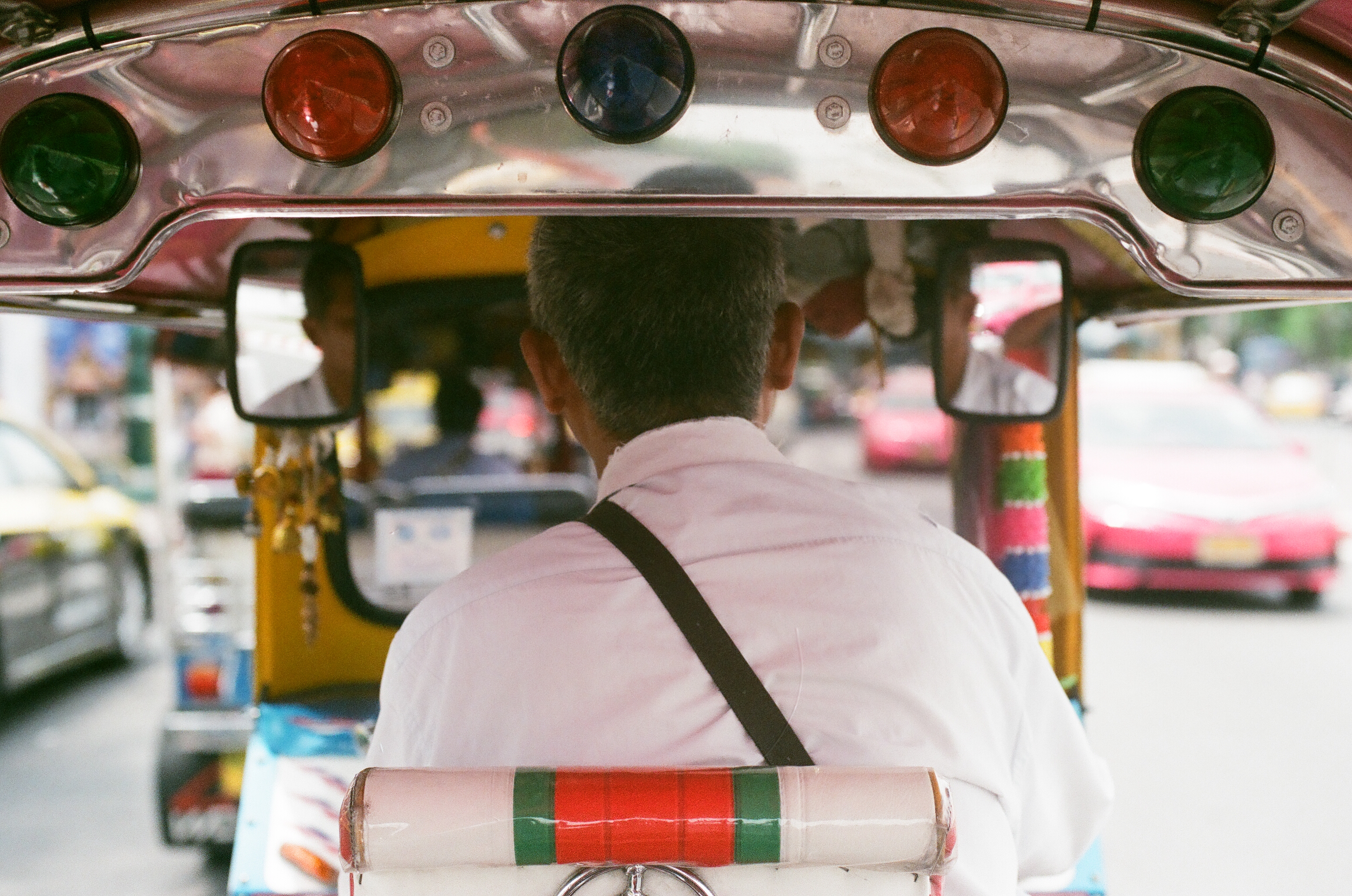Tuk Tuk